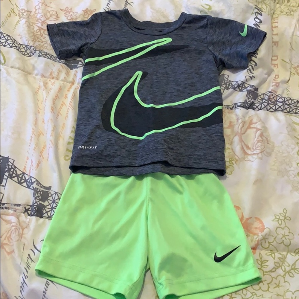 Toddler 2 piece set